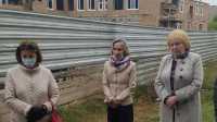 Общественная палата проследит за строительством детского сада в Черногорске