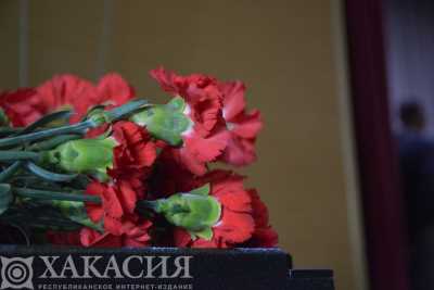 Боец из Хакасии Иван Карасёв геройски погиб в ходе спецоперации