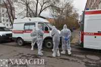 Четыре женщины и один мужчина с диагнозом COVID-19 умерли в Хакасии