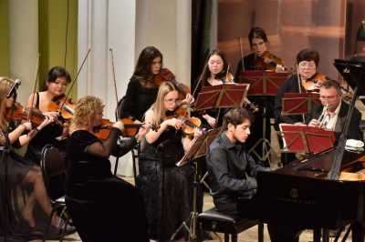 В Хакасии откроется III Международный фестиваль классической музыки