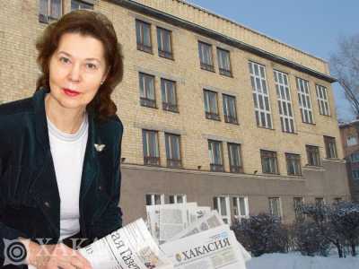 Заголовки, лиды, фотографии: газетные журналисты Хакасии учатся привлекать читателя