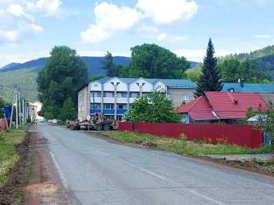 Какие дороги отремонтируют в таежном городе Хакасии
