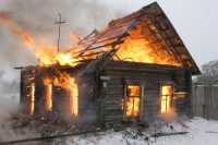 За выходные жители Хакасии устроили 10 пожаров