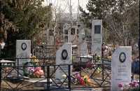 В Абакане изменились правила содержания кладбищ