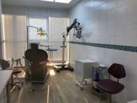 В Хакасии стоматологии готовят к открытию
