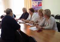 «Единая Россия» провела в Абакане прием родителей по вопросам дошкольного образования
