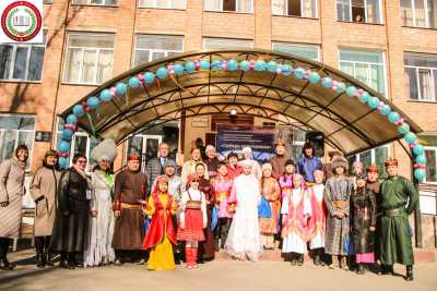 «Сибирь многоликая»: межрегиональный педагогический фестиваль состоялся в Хакасии