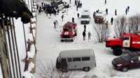 15 человек погибли в результате падения автобуса с моста в Забайкалье
