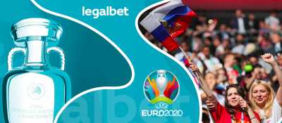 Чемпионат Европы по футболу на Legalbet.ru: расписание матчей, турнирные таблицы и прогнозы от экспертов