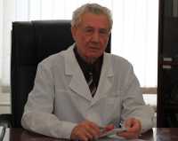 Основатель неврологической службы в Хакасии празднует юбилей