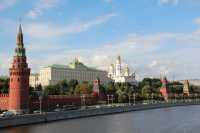 У главы Хакасии запланированы важные встречи в Москве