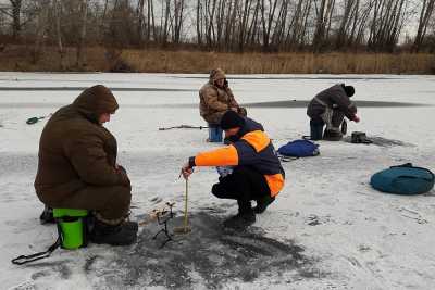 Все еще очень опасны водоемы Хакасии