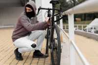 Сезон велосипедных краж набирает обороты в Абакане