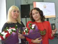 Анастасия Аева и Юлия Орешкова — архивисты по призванию. 