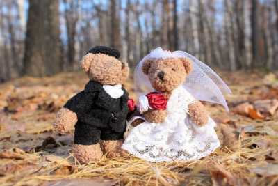 Жители Хакасии чаще вступают в брак, чем разводятся
