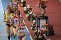 Спортсменка из Хакасии стала победителем Кубка России по легкой атлетике