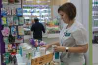 В Хакасии пытаются сдержать рост цен на жизненно важные лекарства