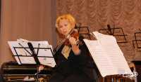 В Хакасии выступит «Академия старинной музыки»