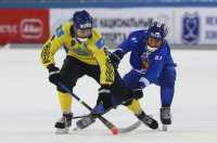 Бронза чемпионата мира по хоккею с мячом – у сборной Финляндии