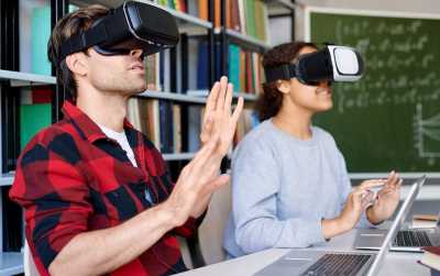 МТС создала систему онлайн и VR-трансляций лекций для Вышки