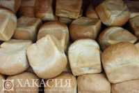 На рынке Хакасии проверили хлеб