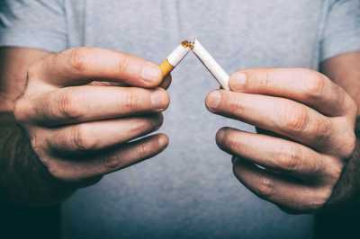 В хакасском Центре здоровья помогут бросить курить
