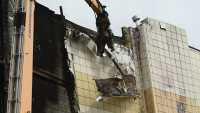 Владелец ТЦ в Кемерово сэкономила на системе пожаротушения
