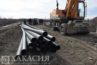 Теплопровод и водопровод в Сорске отремонтируют по суду