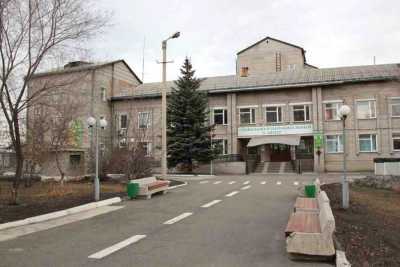 После карантина открылся Черногорский социально-оздоровительный центр имени А.И. Лебедя