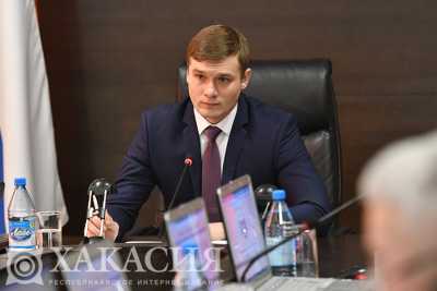 Глава Хакасии посоветовал дождаться результатов проверки в отношении ГТРК