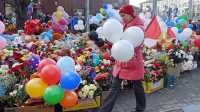 Пожертвования россиян после пожара в Кемерово пока не достигли адресата