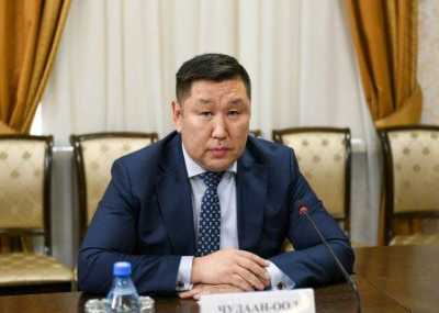 Назначен новый руководитель Управления Минюста России по Хакасии
