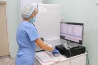 Больницы Хакасии получили новое оборудование