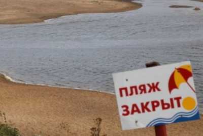 В Хакасии за купальный сезон погибло пять человек
