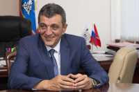Полпред главы государства поздравил сибиряков с днём России