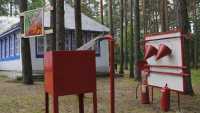 В Хакасии проверяют детские лагеря