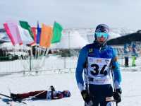 В Хакасии стартовал финал Первенства «На лыжи!»