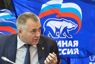 Предварительное голосование «Единой России» — твой путь в политику