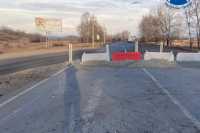 На трассе Абакан – Саяногорск установят пункт весогабаритного контроля для грузовиков