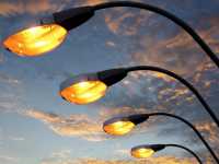 Ростелеком сделает умным освещение улиц в столице Тувы