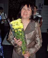 Светлана Чаптыкова любит свободу, новых людей, путешествия и цветы. 