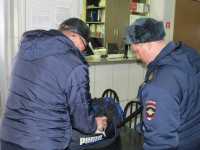 Задержаны граждане, объявленные в розыск в Хакасии