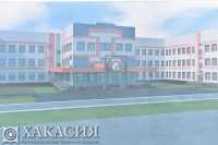 В Абакане стартовало строительство новой школы на 1000 мест