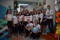 Школа из Хакасии победила на всероссийском конкурсе