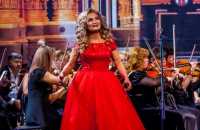 В Хакасии пройдёт юбилейный концерт Зинаиды Аршановой