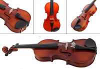 Дорогие и дешевые скрипки: в чем разница