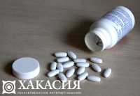 Просроченные лекарства принимают в Саяногорске