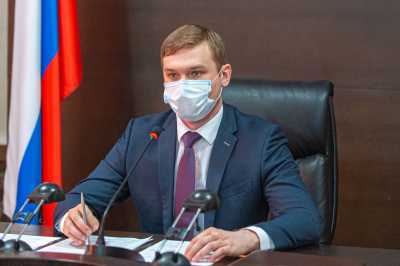 В Хакасии поддержат пострадавших от коронавируса
