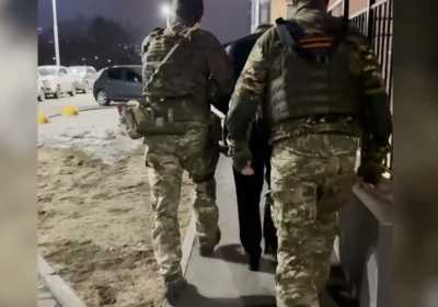 Отстранен: в МВД по Красноярскому краю началась служебная проверка