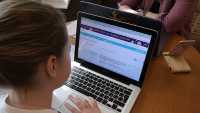 &quot;Школьный барометр&quot;: жители Хакасии могут дать оценку онлайн-обучению